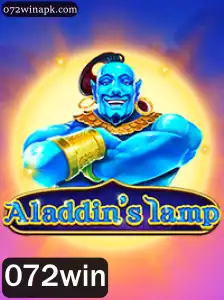 Descubra o Mundo de Aladdinslamp: Mergulhe na Aventura e Desafios de 072win