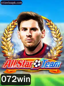 AllStarTeam: Descubra o Jogo Revolucionário em 2023