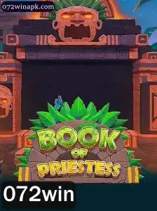BookOfPriestess: Explorando o Mundo Místico do Jogo com 072win