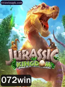 Explorando o Mundo de JurassicKingdom: Uma Experiência de Jogo Única
