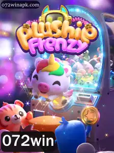 Explorando o Mundo de PlushieFrenzy: Diversão e Estratégia com 072win