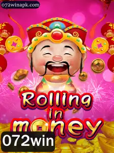 RollingInMoney: O Jogo que Transforma Estratégia em Riqueza