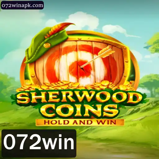 Descubra a Aventura de SherwoodCoins e a Magia de 072win