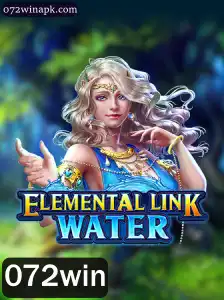 Explorando o Mundo de ElementalLinkWater: Um Mergulho no Universo Aquático