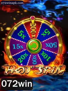 Descubra o Fascinante Mundo de HotSpin e Aprenda a Vencer com 072win