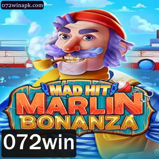 MadHitMarlinBonanza: O Jogo Que Está Revolucionando o Mundo dos Games