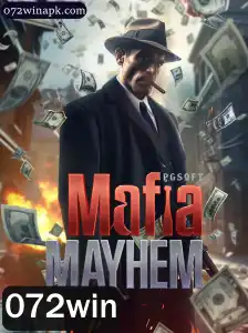 MafiaMayhem: Uma Imersão no Mundo do Crime com Estratégia e Astúcia