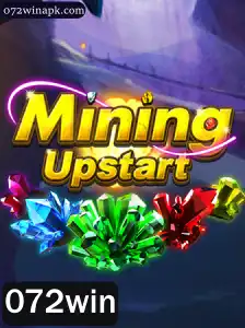 Explorando o Mundo de MiningUpstart: Uma Jornada Interativa pela Indústria de Mineração