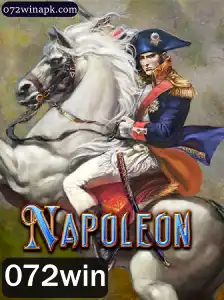 Descubra o Jogo Napoleon: 072win