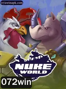 Explorando o Mundo de Aventura de NukeWorld: Regras e Desafios de 072win