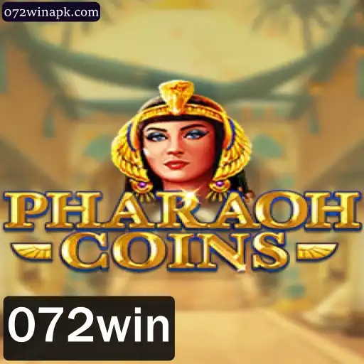 PharaohCoins: Mergulhando na Aventura do Antigo Egito com 072win