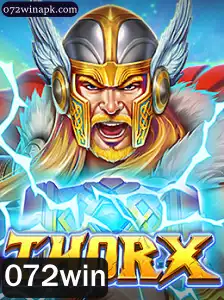 ThorX: Descubra o Universo Eletrizante do Novo Jogo de Ação com 072win